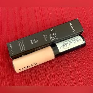 Farmasi VFX Pro Liquid Concealer NEW